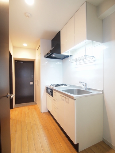 ブリックス世田谷松原 206号-5