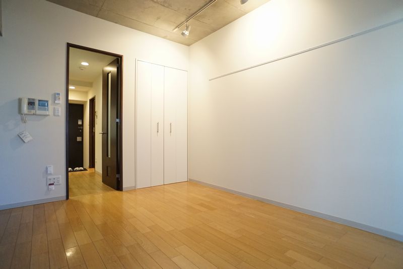 ブリックス世田谷松原 405号-2