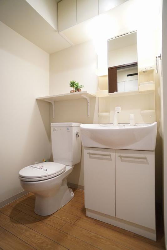 ブリックス世田谷松原 405号-4