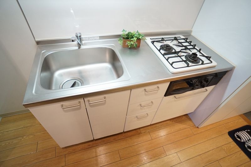 ブリックス世田谷松原 405号-9