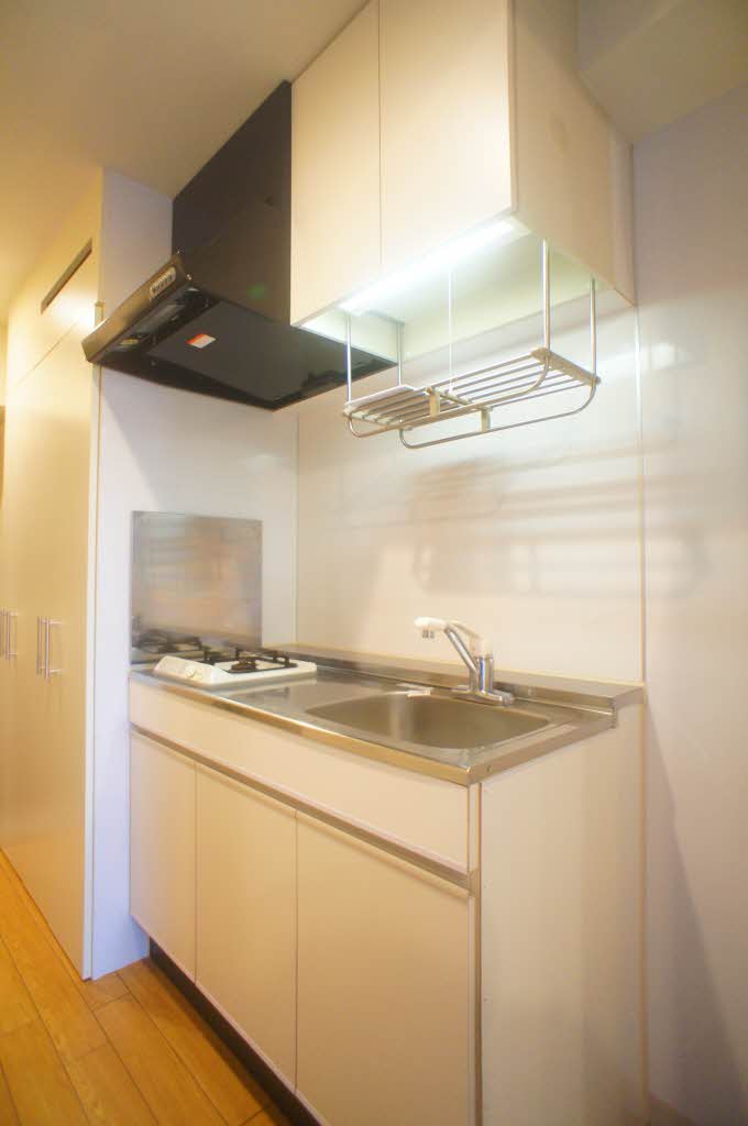 ブリックス世田谷松原 608号-4