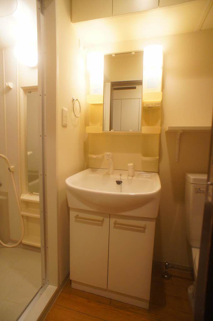 ブリックス世田谷松原 608号-6