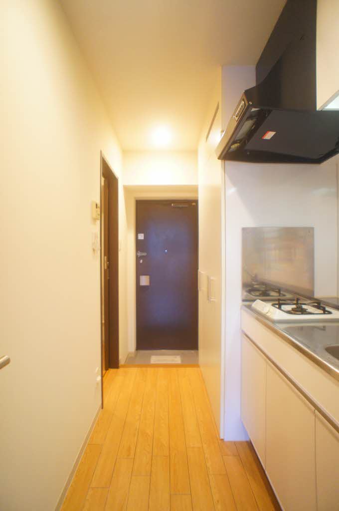 ブリックス世田谷松原 608号-8