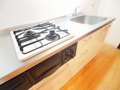 ブリックス世田谷松原 906号-7