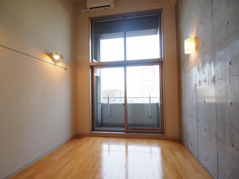 ブリックス世田谷松原 1205号-2