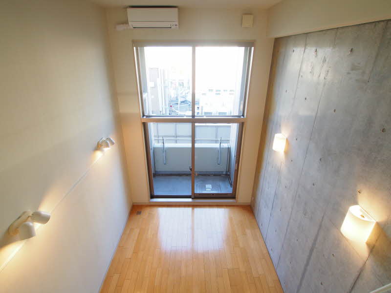 ブリックス世田谷松原 1205号-4