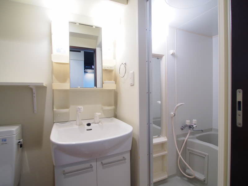 ブリックス世田谷松原 1205号-9