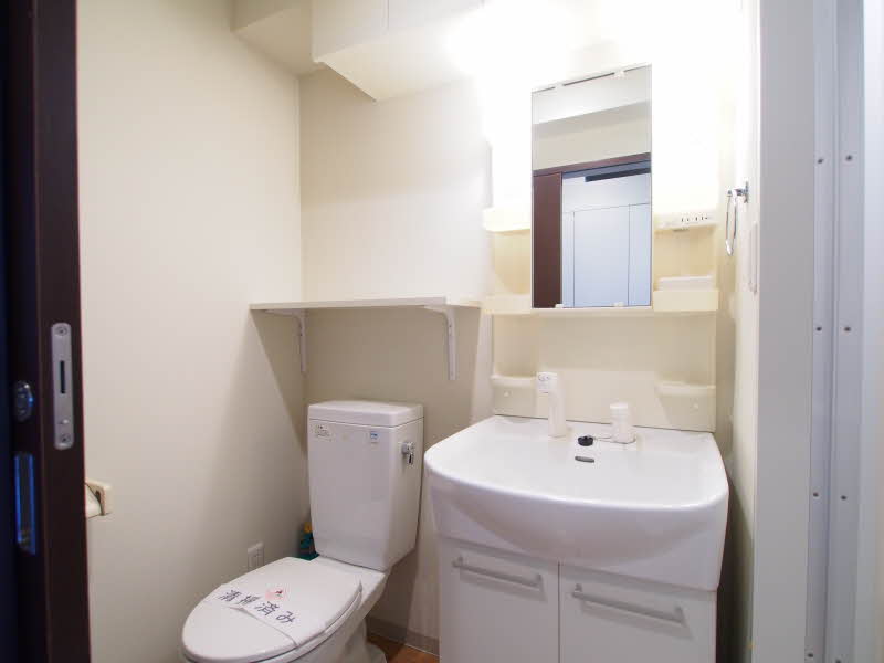 ブリックス世田谷松原 1205号-11