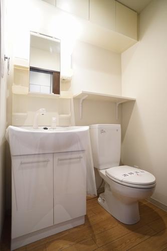 ブリックス世田谷松原 1208号-5