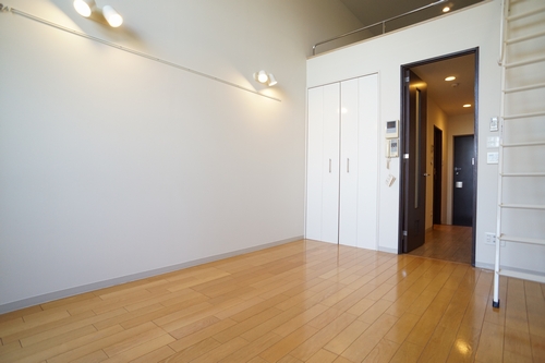 ブリックス世田谷松原 1208号-8