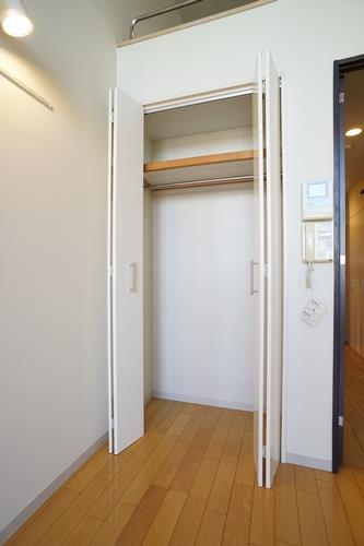 ブリックス世田谷松原 1208号-9