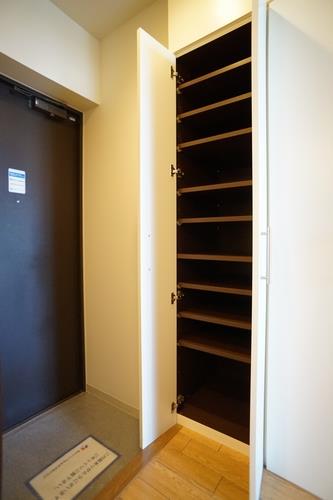 ブリックス世田谷松原 1208号-11