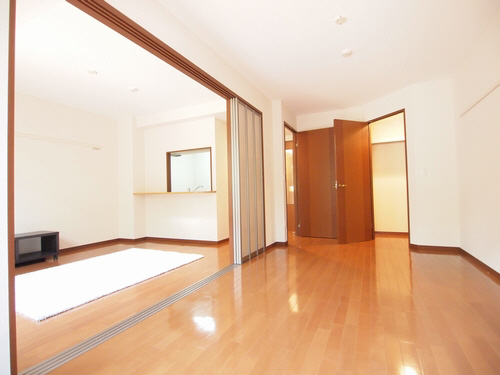 ファミネス　久が原 102号-3