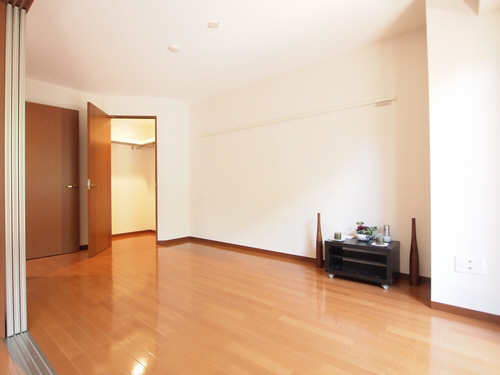 ファミネス　久が原 102号-4