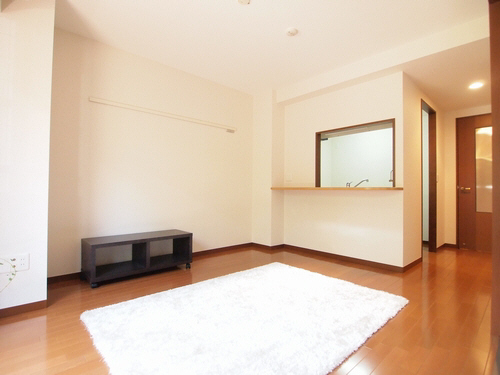 ファミネス　久が原 102号-5