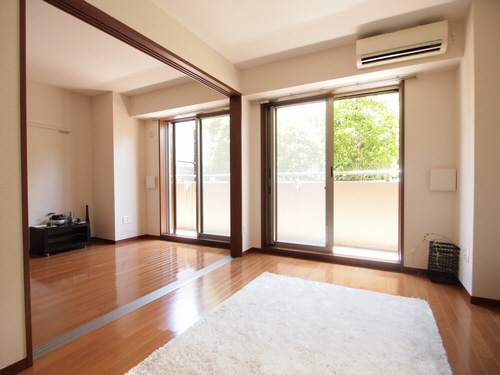 ファミネス　久が原 102号-6