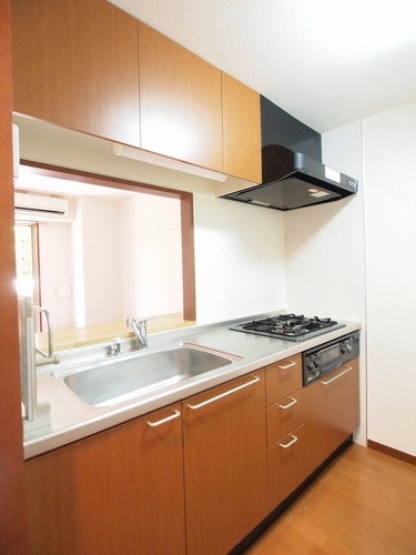 ファミネス　久が原 102号-7