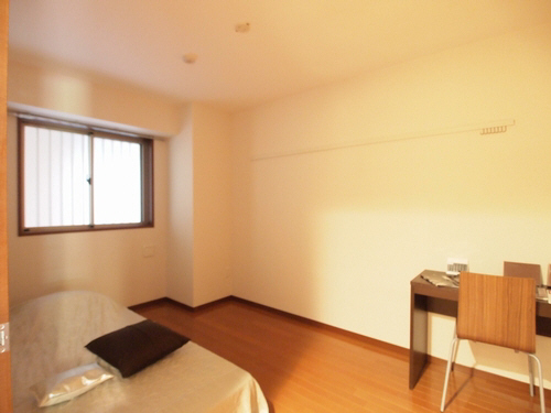 ファミネス　久が原 102号-8