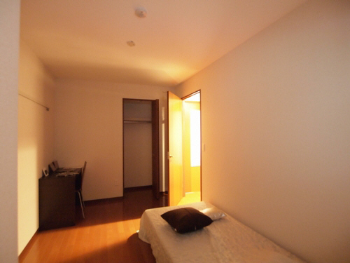 ファミネス　久が原 102号-9