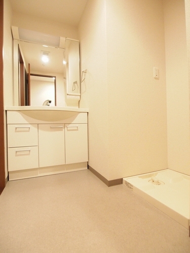 ファミネス　久が原 102号-10