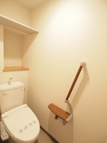 ファミネス　久が原 102号-11