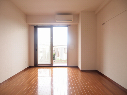 ファミネス 久が原 307号-4