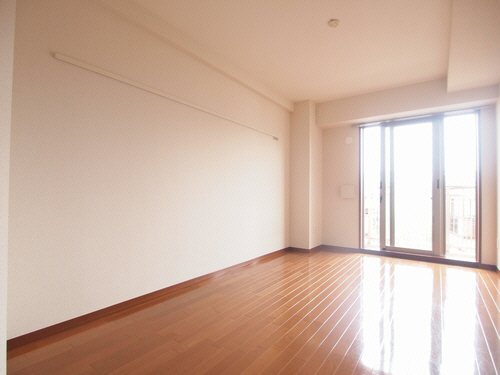 ファミネス 久が原 307号-6