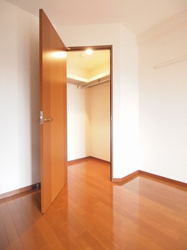 ファミネス 久が原 307号-7