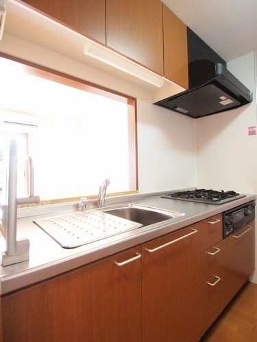 ファミネス　久が原 502号-5