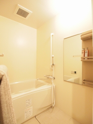 ファミネス　久が原 502号-8