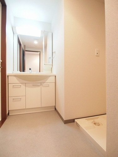 ファミネス　久が原 502号-10