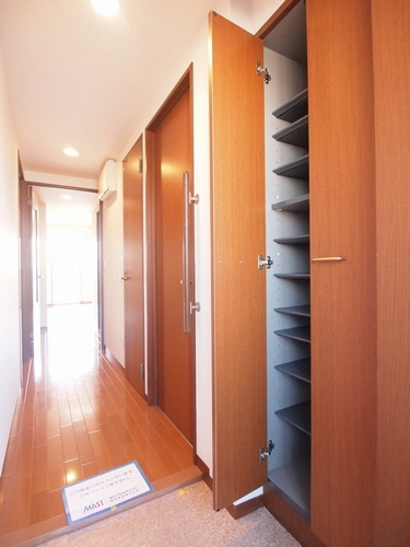 ファミネス　久が原 502号-11