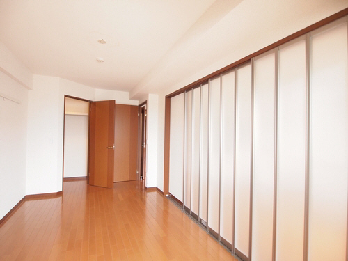 ファミネス　久が原 503号-5