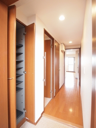 ファミネス　久が原 503号-11