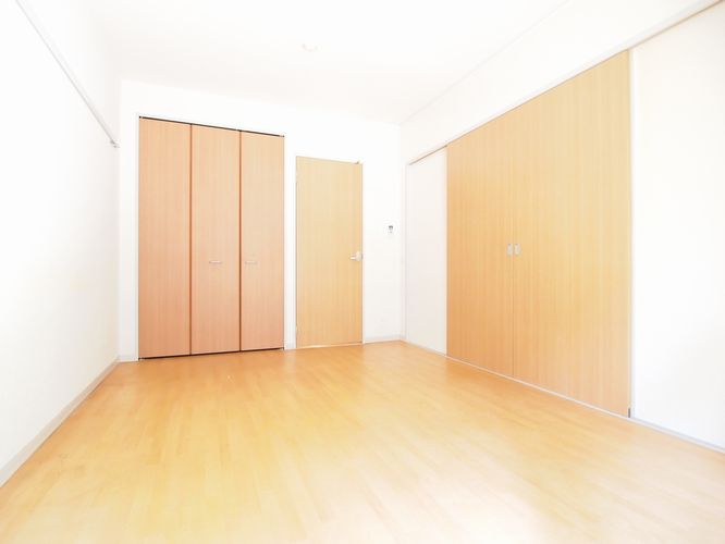 パールハイツ中野坂上 105号-5