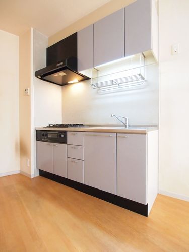 パールハイツ中野坂上 105号-6