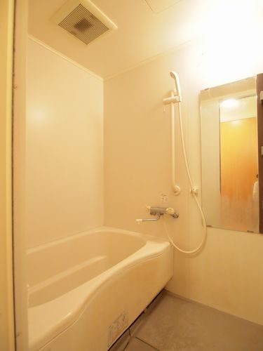 パールハイツ中野坂上 105号-8