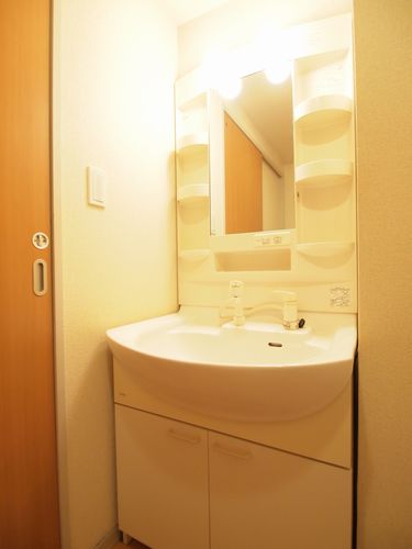 パールハイツ中野坂上 105号-9