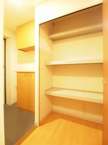 パールハイツ中野坂上 105号-11