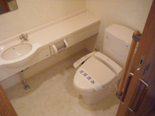 ラフィーヌ中目黒A 404号-2