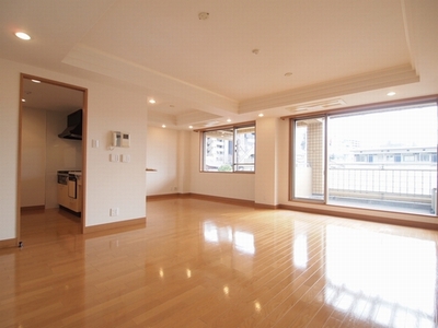 ラフィーヌ中目黒B 301号-2