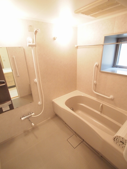 ラフィーヌ中目黒B 301号-7