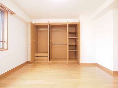 ラフィーヌ中目黒B 301号-10