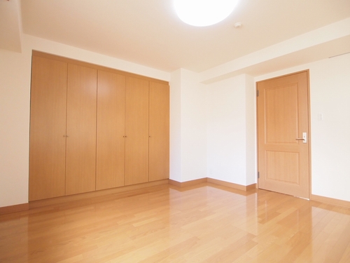 ラフィーヌ中目黒B 301号-11