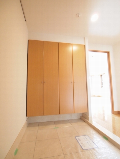 ラフィーヌ中目黒B 301号-12