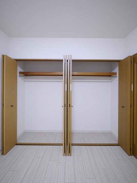 グリ－ンコート江原 203号-8