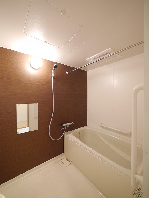 グリ－ンコート江原 203号-10