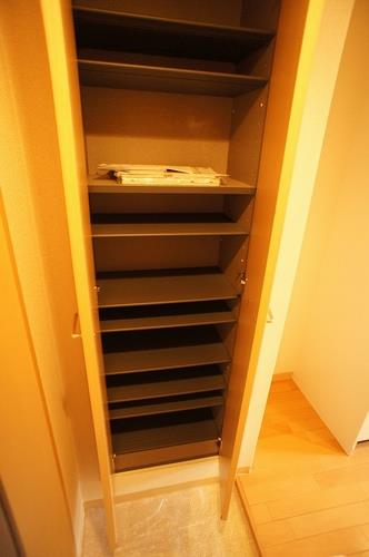 セレンディビティ中野 205号-9