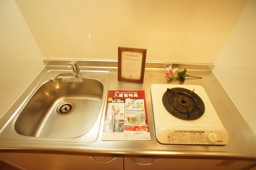 セレンディビティ中野 205号-10