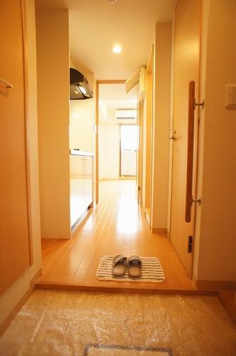 セレンディビティ中野 205号-11